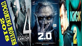 Bollywood Most Awaited Upcoming Big Budget Action Movies List 2018