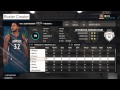 NBA 2K15: FULL 15-16 Offseason Roster w/All Rookies Update! 7/7/15 NBA 2K15: FULL 15-16 Offseason Roster w/All Rookies Update! 7/7/15