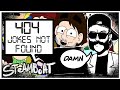 FIXING MEMES WITH FREEDOMTOONS - [Steambit]