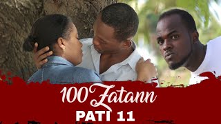 100Zatann • Pati 11 (Mini Série) • Favori Club