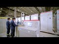 ABB Low Voltage Equipment Manufacturing Unit’s digital innovations in manufacturing, March 2024