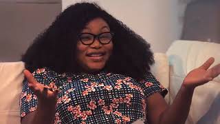RUTH KADIRI the CEO's daughter prestend to be crippled featuring EDDIE WATSON 2021 LATEST