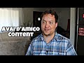 filmmaking motivation - FILMspiration - Avai d'Amico on ongoing & evergreen content