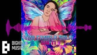 TINI CANELA 'Sola Sin Ti' Official MV