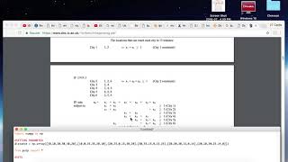 FIRESTATION PROBLEM with PuLP in Python