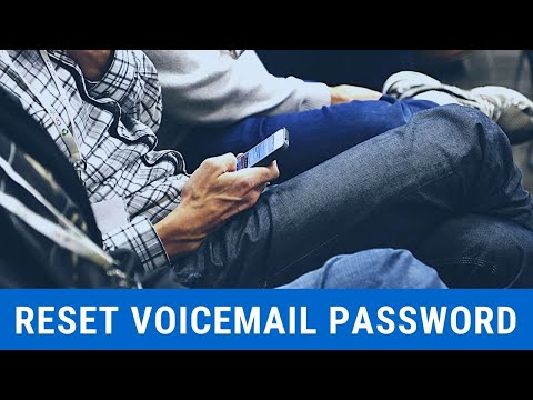 How to reset Voicemail Password on iPhone How to reset Voicemail Password on iPhone