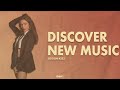 Discover New Music Edition 253