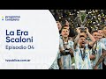 Episodio 04: Eliminatorias Rumbo a Qatar - La Era Scaloni