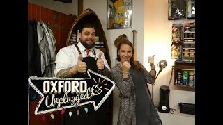 Oxford Unplugged: HOLIDAY HIPSTER SHOPPING LIST- Tourism Oxford