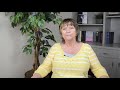 upledger craniosacral therapy and headaches with terri gorman