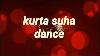 Ishika Bedi dance on kurta suha | Angrej