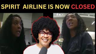 GHETTO ENTITLED BUMQUESHIA Blames The BLACK MAN For her ARREST