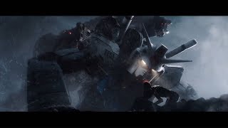 ガンダムvsメカゴジラ！“夢の戦闘シーン”　監督のはからいで日本限定公開　映画「レディ・プレイヤー1」特別映像