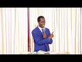 PASTOR RUBEN MUMAVUTA YA PASAKA, AHEMBUYE IMITIMA/ RELEASE INTERNATIONAL MISSION- KASARANI