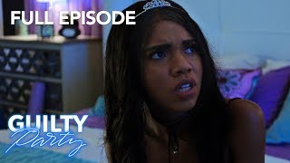 Birthday Meltdown | Season 1, Episode 5 | Guilty Party