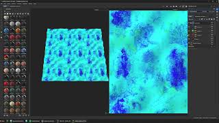Substance painter mask batch exporter