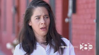 'It’s going to haunt me': El Paso remembers victims on 2nd anniversary of mass shooting
