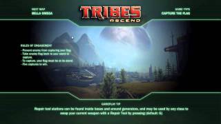 Tribes: Ascend: Beta Footage|In-Depth Look and Thoughts On