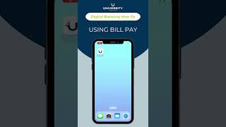 How To Use Bill Pay