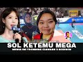 KEJUTKAN MEGA