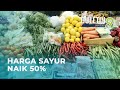 Harga Sayur Termahal Dalam Tempoh 30 Tahun - Peniaga