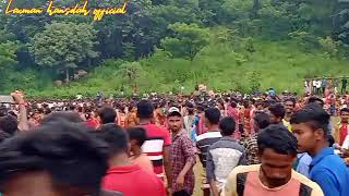 Baredih sports program (dishom daran ) Santhali video 3rd October 2021 part 1