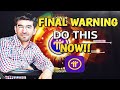 Pi Network New Update: 99% Of Pioneers Will Loose Picoins This November||This What To Do