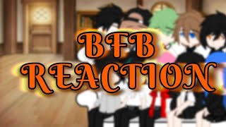 sma dirgantara react to??//bakwan fight back reaction//gacha video