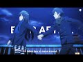 MICO - ever after (ft. eaJ) (Lyrics / AMV)