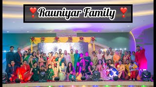 Wedding Function-(Puja Matkor \u0026 Sangeet)