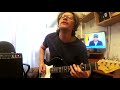 time makes two robert cray cover by stas gatilov