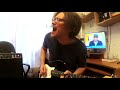 time makes two robert cray cover by stas gatilov