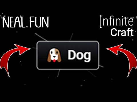 How to Make a Dog in Infinite Craft (Recipe & Combos)