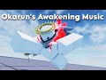 Okarun Awakening Music Fiction Battleground