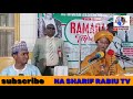 Ramadan tafsir Rana ta biyar 05 tare da sheikh Ibrahim mansur imam Kaduna 2023