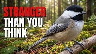 20 Mind Blowing Facts About Chickadees