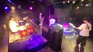 20230916 SSP Drum CAM Live Wire