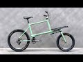 best cargo bike out right now? MONoPOLE custom build & first look