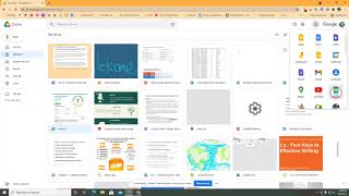 Google SHEETS: Lesson Plan Rationale & Template Gallery