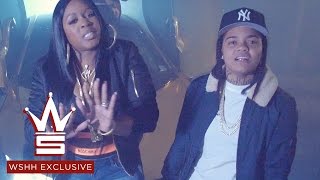 Phresher x Remy Ma "Wait A Minute Remix" (WSHH Exclusive - Official Music Video)