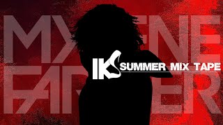 IKS REMIXES : MF 