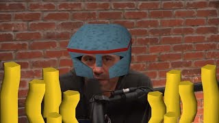 Joe Rogan On Quitting Runescape [OSRS]