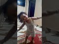 aarav s dance baby dance funny video