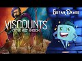 Viscounts of the West Kingdom Review with Bryan