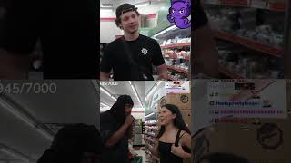 ExtraEmily and Agent00 Try to Cheer Up Rosiis Soul #extraemily #agent00 #cinnabrit #twitchclips