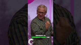 The prophetic nature of wisdom | Bill Johnson #destiny #billjohnson #wisdom