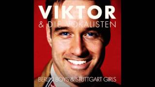 Wolfenstein | Berlin Boys & Stuttgart Girls - Viktor & Die Vokalisten | Neumond Records