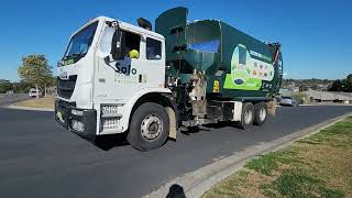 Maitland Green Waste And Recycling Featuring @garbosinthehunter And @maitlandgarbo