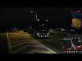 Si parte da Nicosia a Pafo #ETS2 #EuroTruckSimulator22 #Gameplay #truckersmp #logis