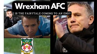 Wrexham AFC - Wrexham Fans Will Not Like This